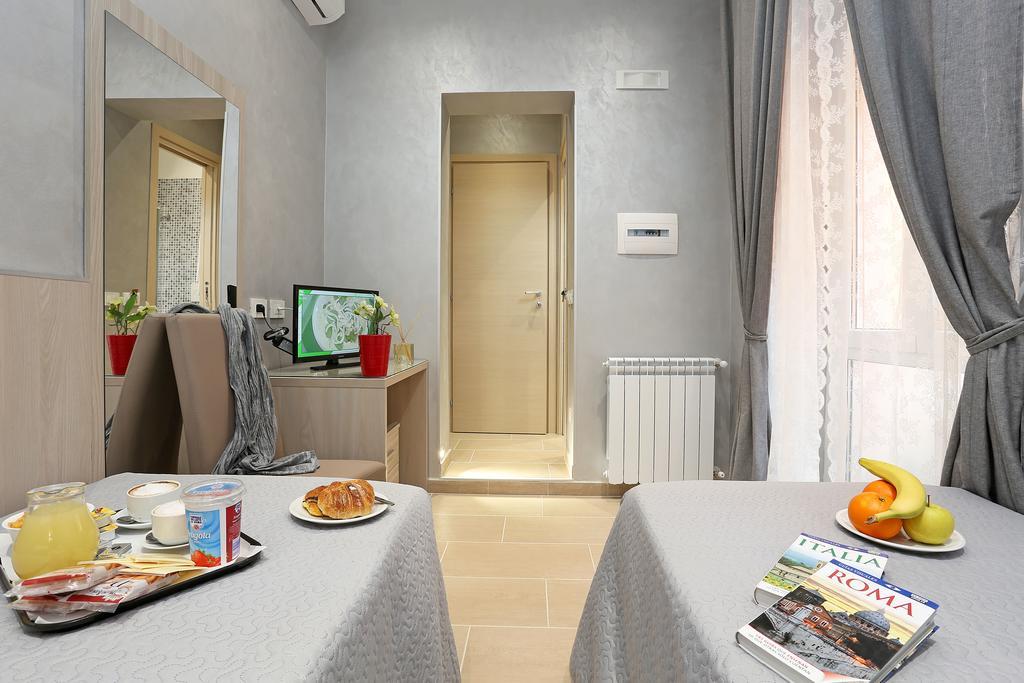 Gasthof Adorasuite 2 Rom